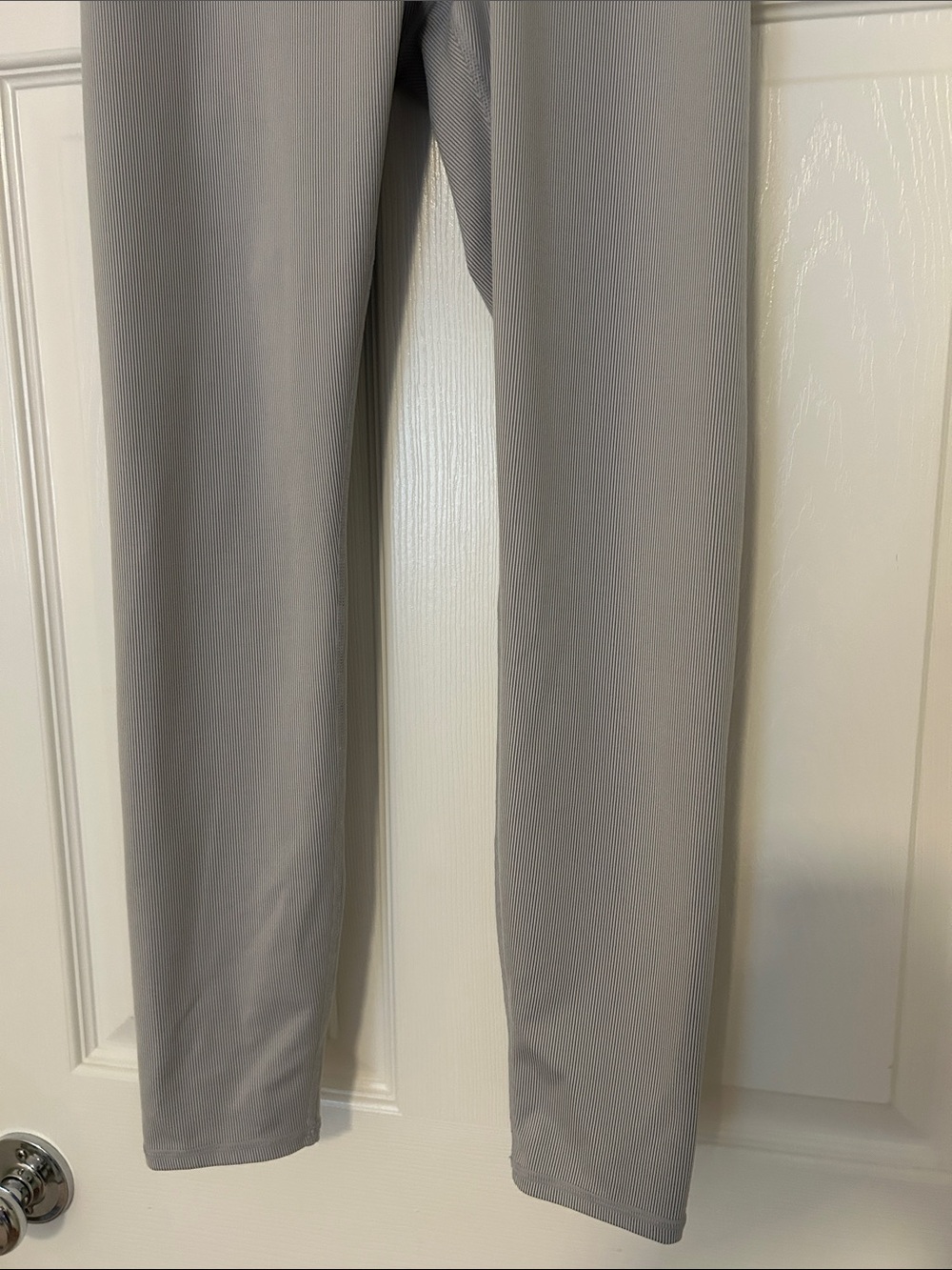 Vuori Inversion Rib Leggings - Picture 3 of 7